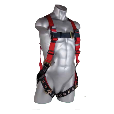 NPH-29 Premium Style Harness