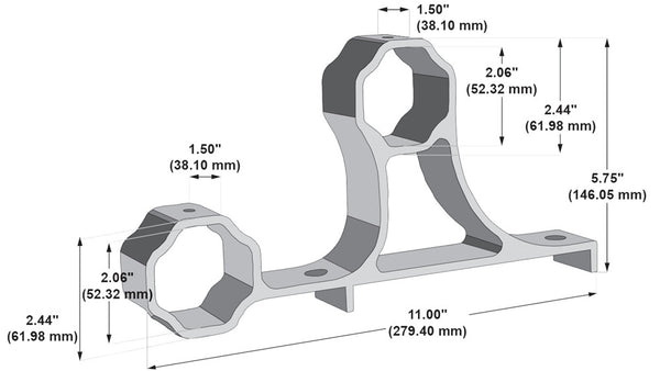 Snow Guard. Profile S-5! Snow Retention and Snow Guards | Snow Retention Warehouse